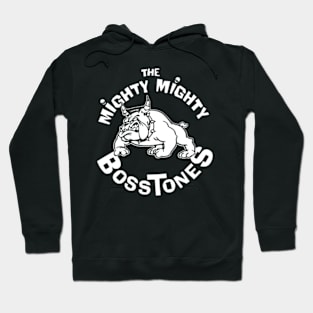 The Mighty Mighty Bosstones Hoodie